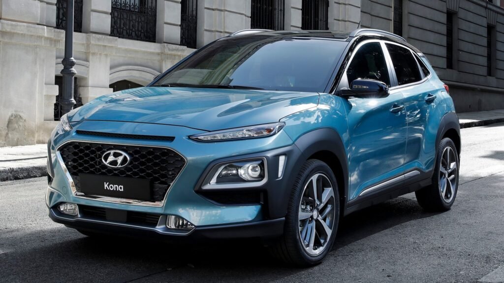 hyundai kona3